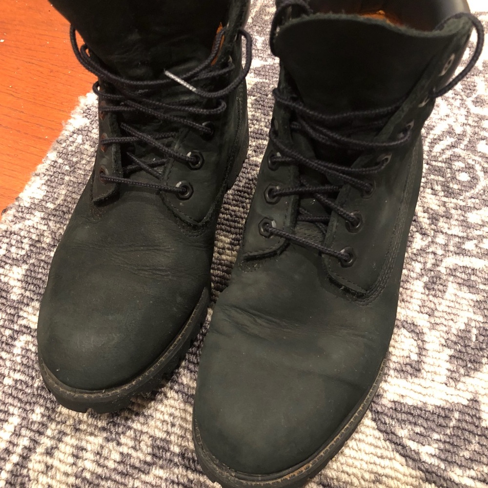 Timberlands